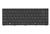 Клавиатура для ноутбука Acer eMachines (D725) Черный, короткий шлейф (Short Trail), RU - фото 2, миниатюра