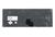 Клавиатура для ноутбука Acer eMachines (D725) Черный, короткий шлейф (Short Trail), RU - фото 3, миниатюра