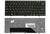 Клавиатура для ноутбука MSI (U160, U135) Черный, (Черный фрейм), RU