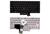 Клавиатура для ноутбука Lenovo ThinkPad Edge (E220S), с указателем (Point Stick) Черный, (Черный фрейм), RU