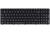 Клавиатура для ноутбука Asus (K50, K60, K70) Черный, (Черный фрейм) RU - фото 2, миниатюра