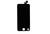 Матрица с тачскрином для Apple iPhone 5 original черный