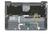 Клавиатура для ноутбука Samsung (NP530U3B) Черный, (Серый TopCase), RU - фото 2, миниатюра