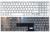 Клавиатура для ноутбука Sony (FIT 15, SVF15) с подсветкой (Light), Белый, (Без фрейма) RU