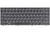 Клавиатура для ноутбука Lenovo IdeaPad (Z450, Z460, Z460A, Z460G) Черный, (Серый фрейм), RU - фото 2, миниатюра