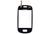 Тачскрин (Сенсор) для смартфона Samsung Galaxy Star GT-S5280 белый - фото 2, миниатюра