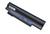 Батарея для ноутбука Acer UM09H31 Aspire one 532H series 10.8В Черный 5200мАч OEM - фото 3, миниатюра