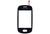 Тачскрин (Сенсор) для смартфона Samsung Galaxy Star GT-S5280 черный
