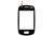 Тачскрин (Сенсор) для смартфона Samsung Galaxy Star GT-S5280 черный - фото 2, миниатюра