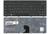 Клавиатура для ноутбука Lenovo IdeaPad (G360) Черный, (Черный фрейм), RU