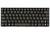 Клавиатура для ноутбука Asus EEE PC (1005HA, 1008HA) Черный, (Черный фрейм) RU - фото 2, миниатюра