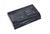 Батарея для ноутбука Asus A42-T12 14.8В Черный 4400мАч OEM
