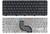 Клавиатура для ноутбука Dell Inspiron (14V, 14R, N4010, N4030, N5030) Черный, RU