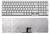 Клавиатура для ноутбука Sony Vaio (VPC-EС) Белый, (Без фрейма) RU