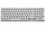 Клавиатура для ноутбука Sony Vaio (VPC-EС) Белый, (Без фрейма) RU - фото 2, миниатюра