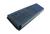 Усиленная батарея для ноутбука Dell 8N544 Latitude D800 11.1В Серый 6600мАч OEM - фото 4, миниатюра