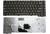 Клавиатура для ноутбука Gateway NX570, MX6930, MX6931, MX6951, MX6919, MX6920, MX6920H, CX2700 Черный, RU
