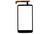 Тачскрин (Сенсор) для смартфона HTC One X S720e G23 черный