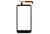 Тачскрин (Сенсор) для смартфона HTC One X S720e G23 черный - фото 2, миниатюра