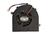 Кулер (ветилятор) для ноутбука Lenovo IdeaPad G470, G475, G570, G575, 5В 0.25A 4pin KFTYR
