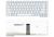 Клавиатура для ноутбука Samsung (Q310, Q308) Белый RU