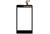 Тачскрин (Сенсор) для смартфона LG Optimus LTE F120 черный - фото 2, миниатюра