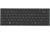 Клавиатура для ноутбука Toshiba Portege (R630, R930, R700, R705, R830, R835) Черный, (Черный фрейм) RU - фото 2, миниатюра