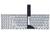 Клавиатура для ноутбука Asus A56, F552, K56, R501, R510, X501, X550, A550, F550, F552, K550, P550, R513, X552, A750, K750, X750 Черный, (Без фрейма), Русский (горизонтальный энтер) - фото 3, миниатюра