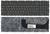 Клавиатура для ноутбука HP Pavilion (M6-1000) Черный, (Без фрейма) RU