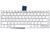 Клавиатура для ноутбука Asus F200CA, F200MA, X200LA, X200MA Белый, (Без фрейма) Русский (горизонтальный энтер) - фото 2, миниатюра
