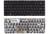 Клавиатура для ноутбука MSI X-Slim (X300 X320 X340 X400 U210 EX460 U250) Черный, RU