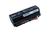 Батарея для ноутбука Asus A42N1403-4S2P G751 15В Черный 5200мАч OEM