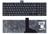 Клавиатура Toshiba Satellite (L50D-A, L70-A, S50-A, S50D-A, S70-A, S70D-A, S70T-A, S75-A, S75D-A, S75T-A)  Black, (Black Frame) RU