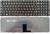 Клавиатура для ноутбука Samsung (R580, R590) Черный, (Черный фрейм), RU