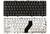 Клавиатура для ноутбука HP Pavilion (DV6000) Черный, RU