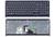 Клавиатура для ноутбука Sony Vaio (VPC-F219FC, VPC-F22 VPC-F23) с подсветкой (Light), Черный, (Черный фрейм) RU