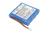 Батарея для пылесоса Moneual CS-MYR750VX Rydis MR7700 Blue 1400мАч 12.8В синий