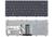 Клавиатура для ноутбука Lenovo Flex 14 G40, G40-30, G40-45, G40-70, G40-75, G40-80, Z41-70, 500-14ACZ, 500-14ISK, 300-14ISK, B40-80 с подсветкой (Light) Черный, RU
