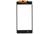 Тачскрин (Сенсор) для смартфона Sony Xperia Z2 D6502, D6503 черный - фото 2, миниатюра