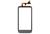 Тачскрин (Сенсор) для смартфона HTC Sensation 4G G14 черный - фото 2, миниатюра
