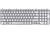 Клавиатура для ноутбука HP Pavilion (DV7-1000) Серебряный, RU - фото 2, миниатюра