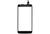 Тачскрин (Сенсор) для смартфона LG G PRO LITE D685 белый - фото 2, миниатюра