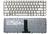 Клавиатура для ноутбука HP Pavilion (DV3000, DV3500) Серебряный, RU