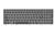 Клавиатура для ноутбука Lenovo IdeaPad B570 B580 V570 Z570 Z575 B590 Черный, (Серый фрейм) RU - фото 2, миниатюра