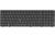 Клавиатура для ноутбука HP EliteBook (8560W) с указателем (Point Stick), Черный Серый, (Серый фрейм) RU - фото 2, миниатюра