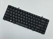 Клавиатура для ноутбука Dell Vostro (1014, 1015, 1088, A840, A860, PP37L, PP38L) Black, RU