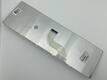 Клавіатура для ноутбука Acer Packard Bell (TM81) White, (Без фрейму), RU