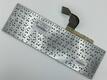 Клавиатура для ноутбука Samsung (RC510, RV511, RV513, RV520) Black, (Без фрейма), RU