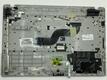 Клавіатура для ноутбука Samsung (RV420) Black, (Gray TopCase), RU