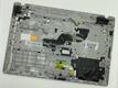Клавіатура для ноутбука Samsung (RC410) Black, (Black-Gray TopCase), RU